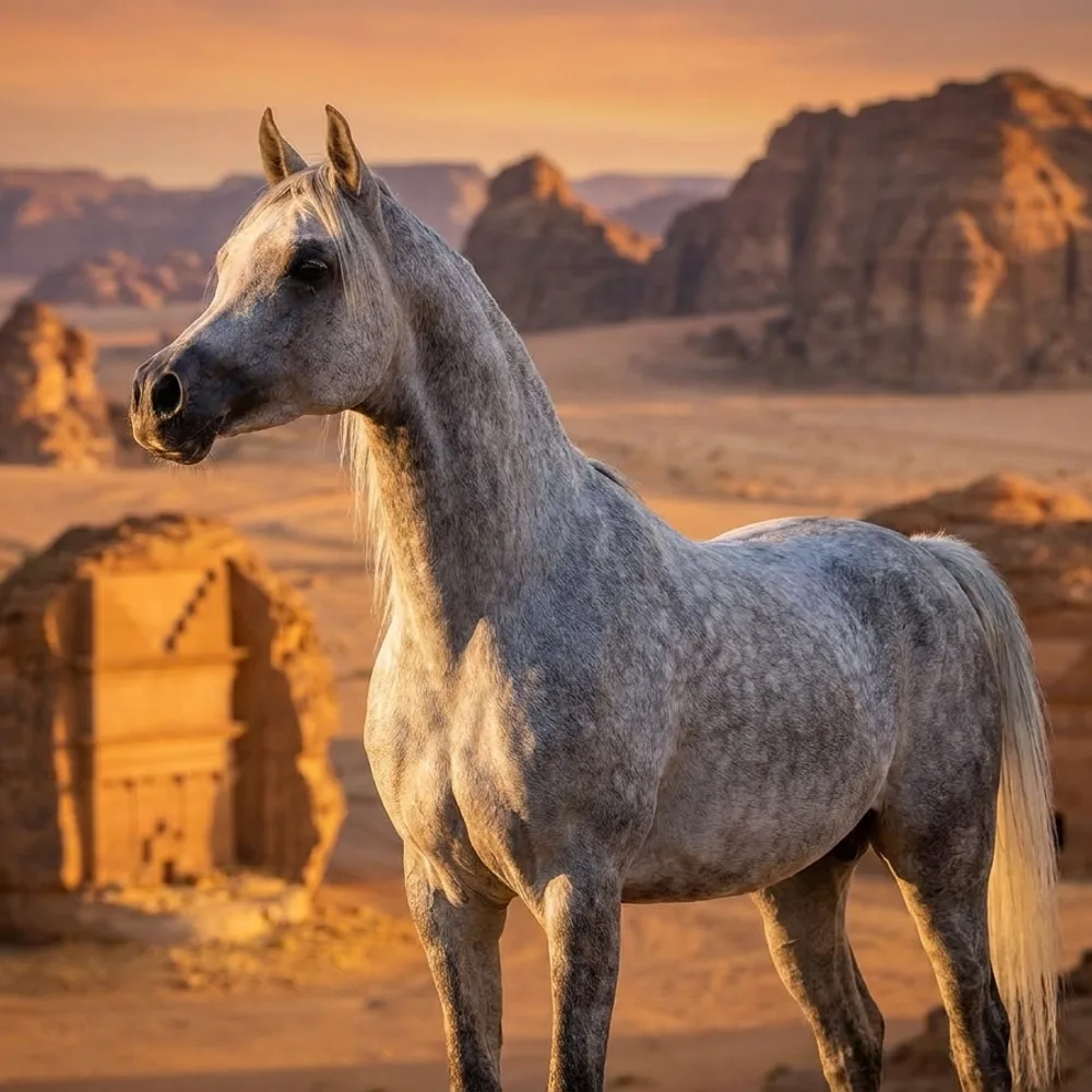 خيول